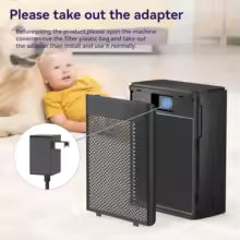 Air Purifiers